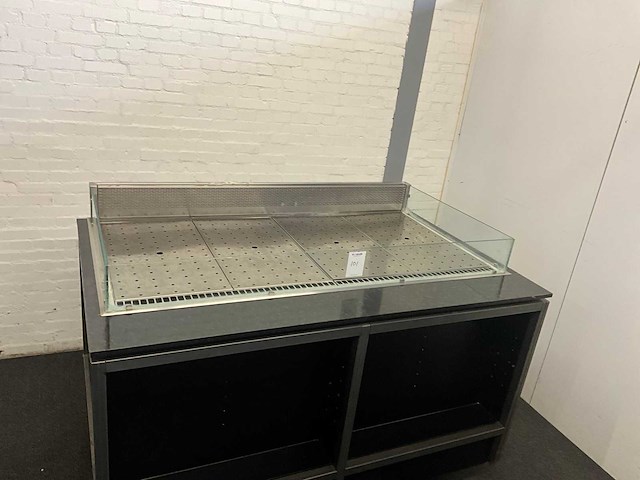 Winkel toonbank koeling - afbeelding 6 van  10