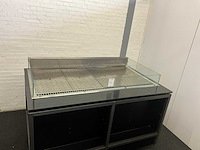 Winkel toonbank koeling - afbeelding 6 van  10