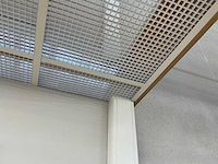 Winkel toonbank met achterwand - afbeelding 11 van  11