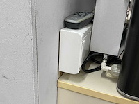 Winkel toonbank met achterwand - afbeelding 9 van  9