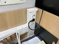 Winkel toonbank met achterwand - afbeelding 5 van  6