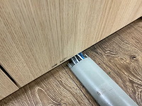 Winkel toonbank met achterwand - afbeelding 6 van  6