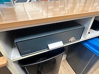 Winkel toonbank met bovenbouw - afbeelding 6 van  10