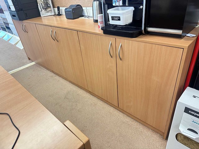 Winkel toonbank met bovenbouw - afbeelding 5 van  8