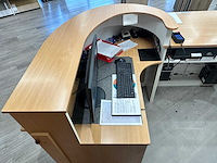 Winkel toonbank met bovenbouw - afbeelding 4 van  6