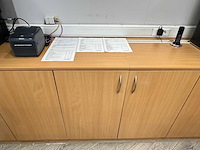 Winkel toonbank met bovenbouw - afbeelding 6 van  6