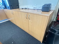 Winkel toonbank met bovenbouw - afbeelding 5 van  7