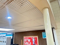 Winkel toonbank met bovenbouw - afbeelding 5 van  10