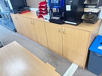 Winkel toonbank met bovenbouw - afbeelding 6 van  10