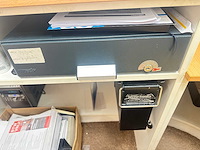 Winkel toonbank met bovenbouw - afbeelding 7 van  10