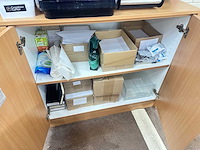 Winkel toonbank met bovenbouw - afbeelding 8 van  10