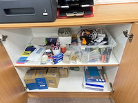 Winkel toonbank met bovenbouw - afbeelding 9 van  10