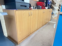 Winkel toonbank met bovenbouw - afbeelding 10 van  10