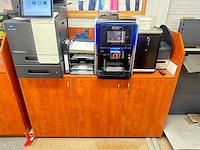 Winkel toonbank met inhoud - afbeelding 4 van  8