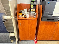 Winkel toonbank met inhoud - afbeelding 5 van  8