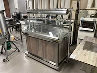 Winkel toonbank (mobiel) - afbeelding 1 van  2