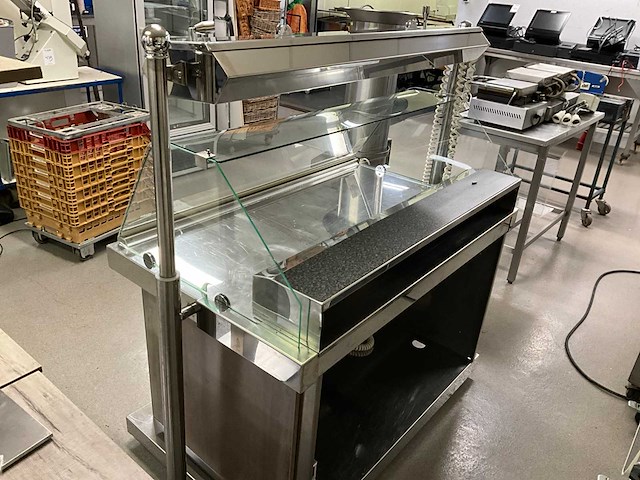 Winkel toonbank (mobiel) - afbeelding 2 van  2