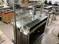 Winkel toonbank (mobiel) - afbeelding 2 van  2