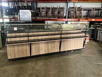 Winkel toonbank - afbeelding 1 van  8