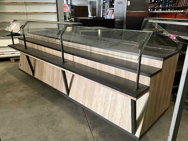 Winkel toonbank - afbeelding 3 van  8