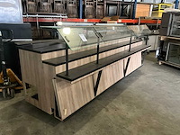 Winkel toonbank - afbeelding 4 van  8