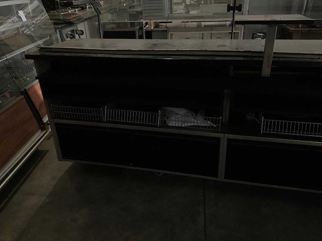 Winkel toonbank - afbeelding 5 van  8