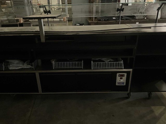 Winkel toonbank - afbeelding 6 van  8