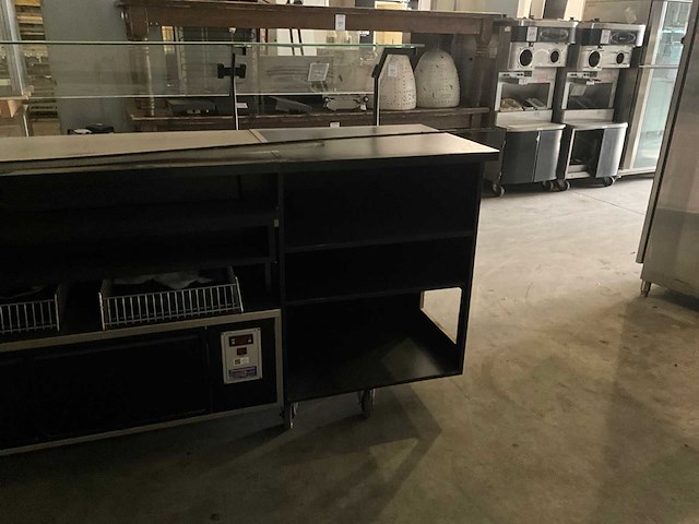 Winkel toonbank - afbeelding 7 van  8