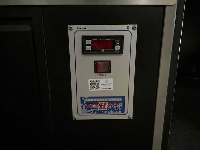 Winkel toonbank - afbeelding 8 van  8