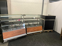 Winkel toonbank - afbeelding 1 van  8