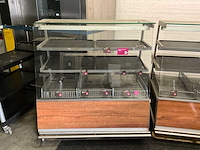 Winkel toonbank - afbeelding 2 van  8