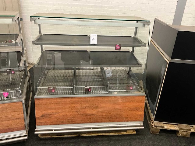 Winkel toonbank - afbeelding 3 van  8