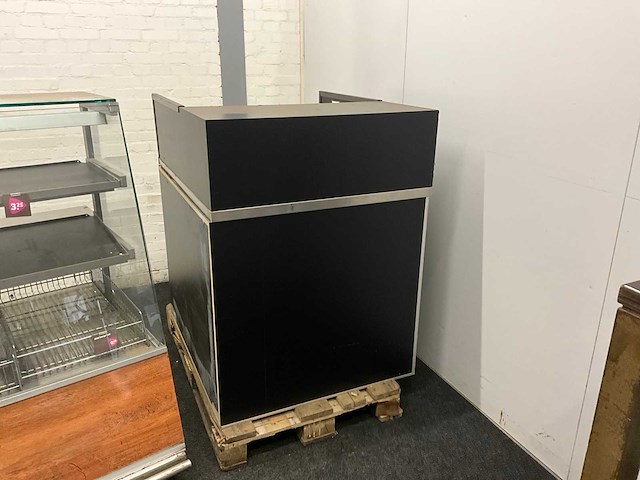 Winkel toonbank - afbeelding 4 van  8