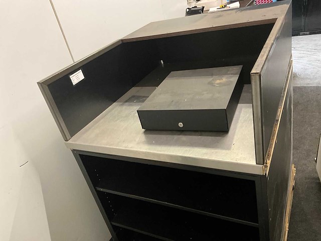 Winkel toonbank - afbeelding 7 van  8