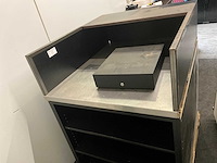 Winkel toonbank - afbeelding 7 van  8