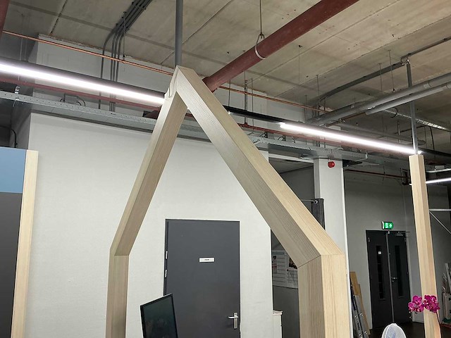 Winkel toonbank - afbeelding 4 van  10