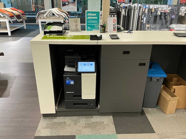 Winkel toonbank - afbeelding 6 van  10