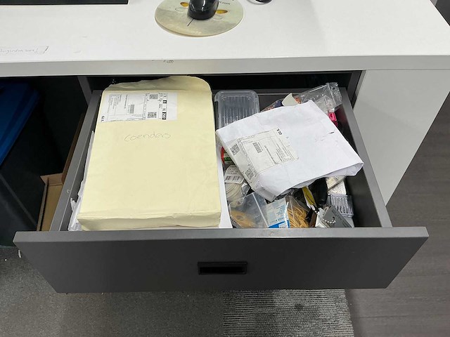 Winkel toonbank - afbeelding 8 van  10