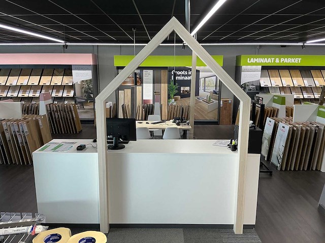 Winkel toonbank - afbeelding 2 van  9