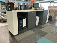 Winkel toonbank - afbeelding 3 van  9