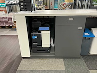 Winkel toonbank - afbeelding 4 van  9