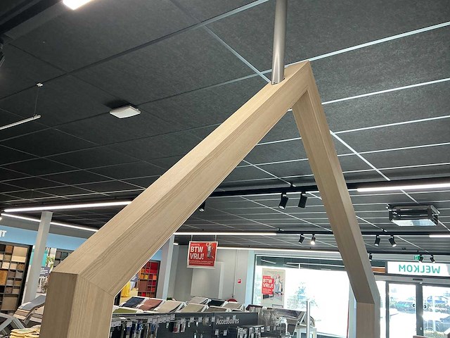 Winkel toonbank - afbeelding 8 van  9