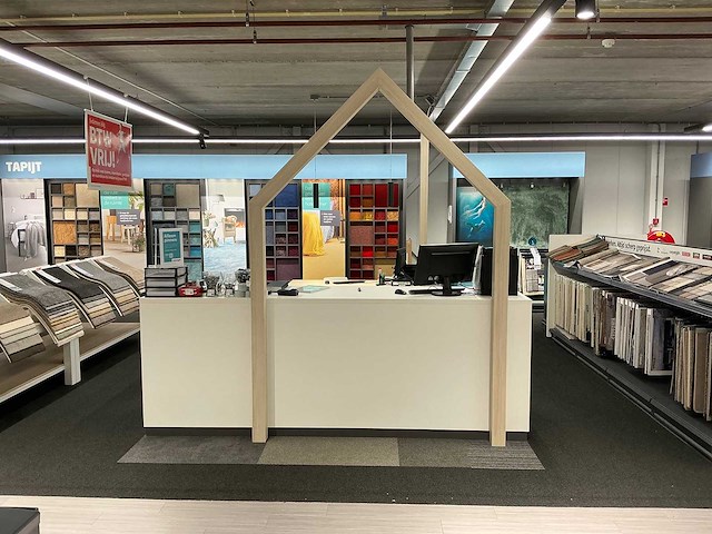 Winkel toonbank - afbeelding 2 van  9