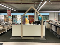 Winkel toonbank - afbeelding 2 van  9