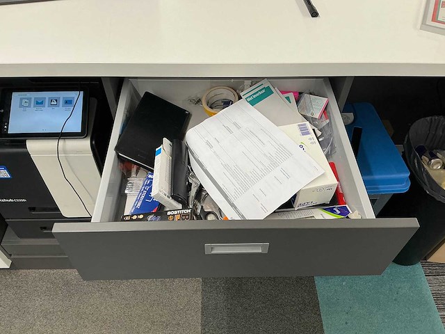 Winkel toonbank - afbeelding 5 van  9