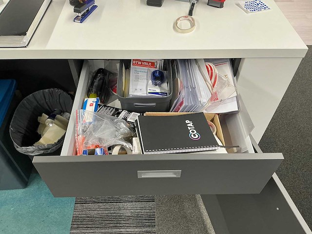 Winkel toonbank - afbeelding 6 van  9