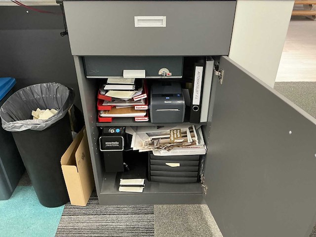 Winkel toonbank - afbeelding 7 van  9