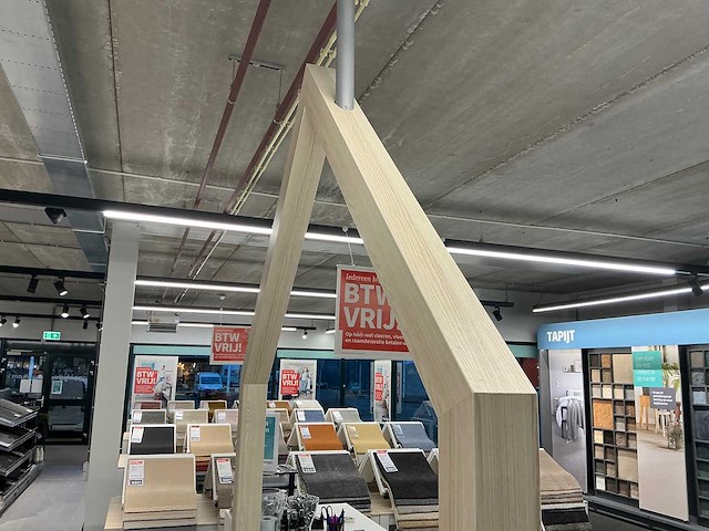 Winkel toonbank - afbeelding 8 van  9