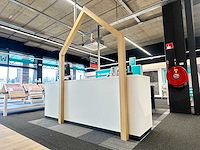 Winkel toonbank - afbeelding 2 van  8