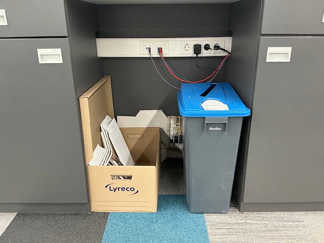 Winkel toonbank - afbeelding 10 van  10